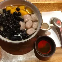 台湾甜商店 新宿店の写真・動画_image_250108