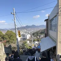 金刀比羅宮（こんぴらさん）の写真・動画_image_250239