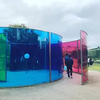 金沢21世紀美術館の写真・動画_image_250249