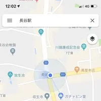 長谷駅の写真・動画_image_250338