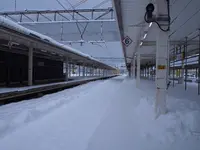 青森駅の写真・動画_image_250352