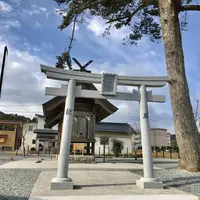 田中神社の写真・動画_image_250513