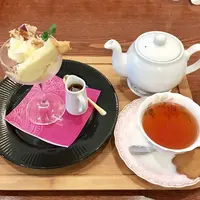 ロンネフェルトティーブティック松江の写真・動画_image_250532