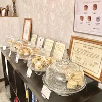 ロンネフェルトティーブティック松江の写真・動画_image_250533