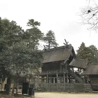 神魂神社の写真・動画_image_250554