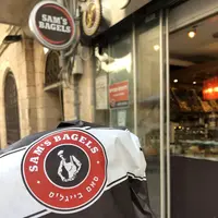 Sam's Bagelsの写真・動画_image_250652