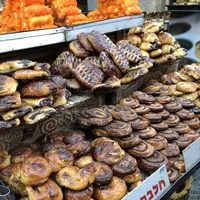 Mahane Yehuda Marketの写真・動画_image_250662