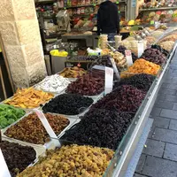 Mahane Yehuda Marketの写真・動画_image_250663