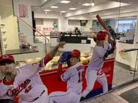カープベースボールギャラリーの写真・動画_image_250833