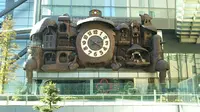 日本テレビタワーの写真・動画_image_250913