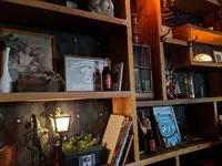 cafe&dining APPARTEMENT +301+の写真・動画_image_250950