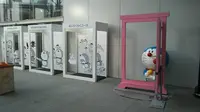テレビ朝日本社の写真・動画_image_250970