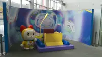 テレビ朝日本社の写真・動画_image_250972