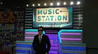 テレビ朝日本社の写真・動画_image_250974