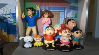 テレビ朝日本社の写真・動画_image_250975