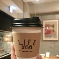ＬＩＦＥＳｏｎの写真・動画_image_250983