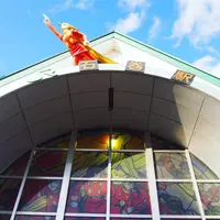 石ノ森萬画館の写真・動画_image_251036