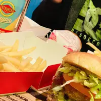 Fat burgerの写真・動画_image_251054