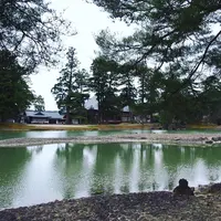 毛越寺の写真・動画_image_251084