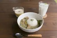 森の京都・美山エビスウッズガーデンカフェの写真・動画_image_251281