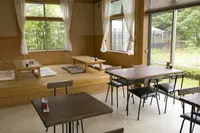 森の京都・美山エビスウッズガーデンカフェの写真・動画_image_251285