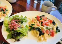 hiki cafe（ヒキカフェ）の写真・動画_image_251304