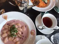 カフェ ミケランジェロの写真・動画_image_251409