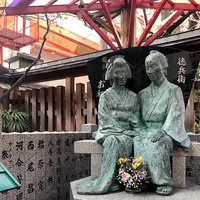 露 天神社（お初天神）の写真・動画_image_251700