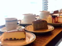 ホワイトバード コーヒースタンド(Whitebird coffee stand)の写真・動画_image_251710