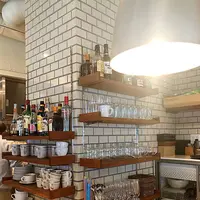 ホワイトバード コーヒースタンド(Whitebird coffee stand)の写真・動画_image_251715