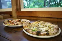 PIZZA and CAFE カジカーノの写真・動画_image_251757