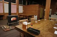 PIZZA and CAFE カジカーノの写真・動画_image_251783