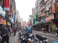 淡水老街（Tamsui Old Street）の写真・動画_image_252126