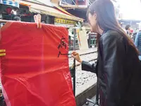 十分駅(Shifen Station)の写真・動画_image_252131