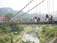 十分駅(Shifen Station)の写真・動画_image_252132