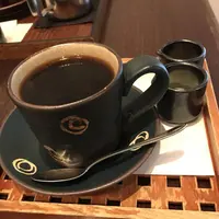カフェサロンソンジンの写真・動画_image_252215