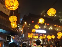 九份老街 Jiufen Old Streetの写真・動画_image_252223