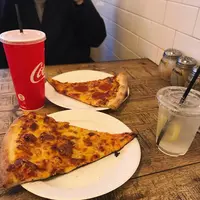 PIZZA SLICEの写真・動画_image_252346