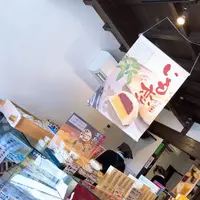 浪漫茶房右門 （菓匠右門一番街店内の写真・動画_image_252579