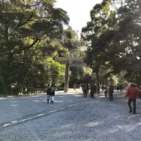 伊勢神宮の写真・動画_image_252599