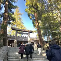 伊勢神宮の写真・動画_image_252601