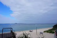 瀬底ビーチの写真・動画_image_252719