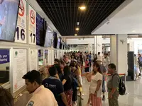 Angkor Park Pass Ticketing Boothの写真・動画_image_253034