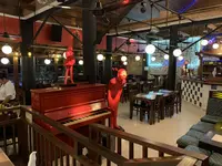 Red Piano Restaurantの写真・動画_image_253041