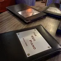 Red Piano Restaurantの写真・動画_image_253044