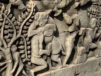 Angkor Thom（アンコール・トム）の写真・動画_image_253047