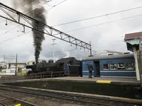 新金谷駅の写真・動画_image_253067