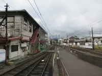 新金谷駅の写真・動画_image_253069