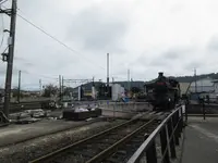 新金谷駅の写真・動画_image_253070