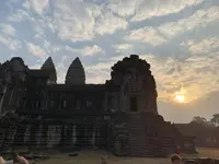 Angkor Wat（アンコール・ワット）の写真・動画_image_253110